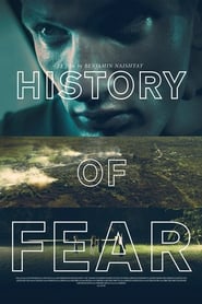 History of Fear' Poster