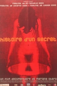 Histoire dun secret' Poster