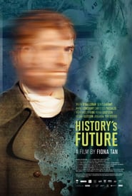 Historys Future