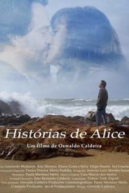 Histrias de Alice' Poster