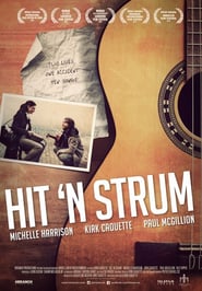 Hit n Strum' Poster