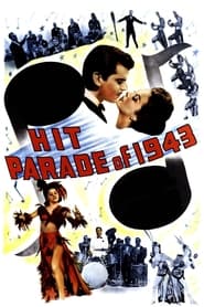 Hit Parade of 1943' Poster
