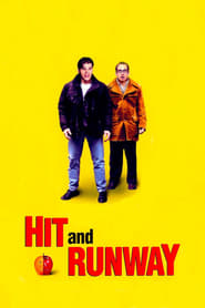 Hit and Runway' Poster