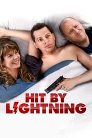 Hit by Lightning' Poster