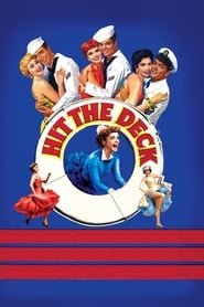 Hit the Deck' Poster