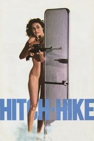 Hitch Hike' Poster