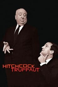 HitchcockTruffaut' Poster