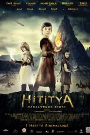 Hititya Madalyonun Srr' Poster