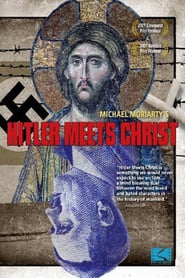 Hitler Meets Christ' Poster