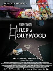 Hitler in Hollywood' Poster