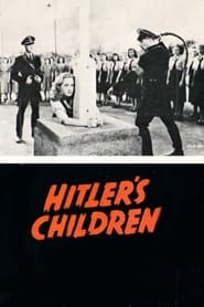 Hitlers Children' Poster