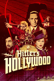 Hitlers Hollywood' Poster