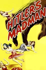 Hitlers Madman' Poster