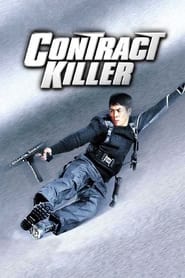 Contract Killer' Poster