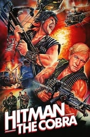 Hitman the Cobra' Poster
