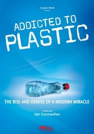 Addicted to Plastic' Poster