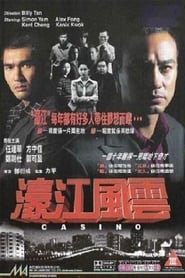 Casino' Poster
