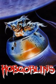 Hobgoblins' Poster
