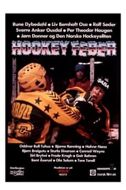 Hockeyfeber' Poster