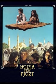 Hodja from Pjort' Poster