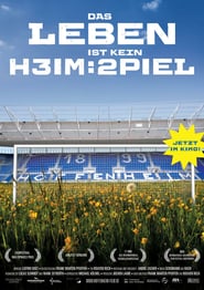 Hoffenheim  Das Leben ist kein Heimspiel' Poster