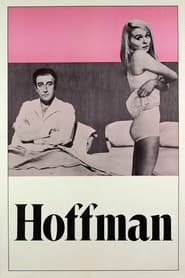 Hoffman' Poster