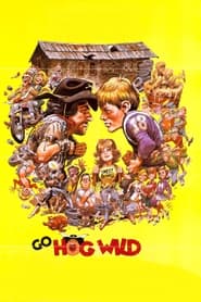 Hog Wild' Poster