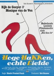 High Heels Real Love' Poster