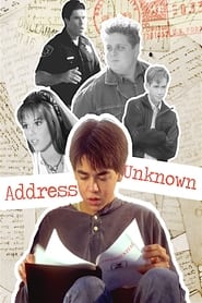 Address Unknown' Poster