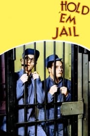 Hold Em Jail' Poster