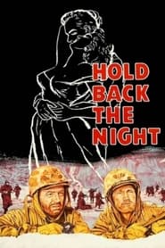 Hold Back The Night' Poster