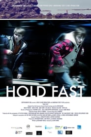 Hold Fast' Poster