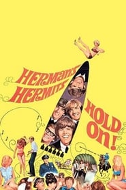 Hold On' Poster