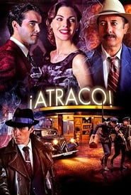 Atraco' Poster
