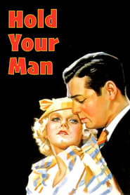 Hold Your Man' Poster