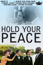 Hold Your Peace' Poster