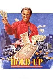 Holdup' Poster