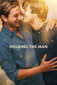 Holding the Man' Poster
