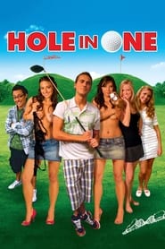 Hole in One' Poster