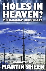 Holes in Heaven' Poster