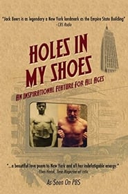 Holes in My Shoes' Poster