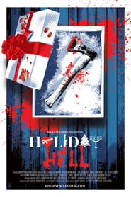 Holiday Hell' Poster