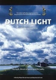 Dutch Light' Poster