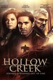 Hollow Creek' Poster