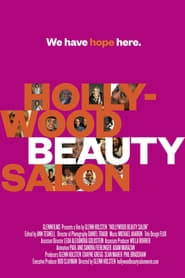 Hollywood Beauty Salon' Poster