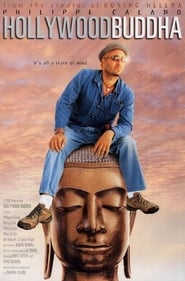 Hollywood Buddha' Poster