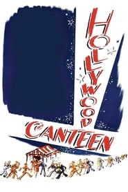 Hollywood Canteen' Poster