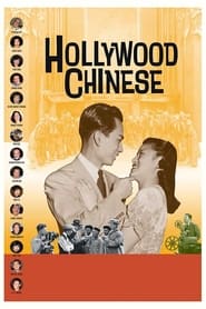 Hollywood Chinese' Poster