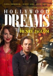 Hollywood Dreams' Poster