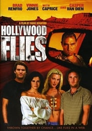 Hollywood Flies' Poster